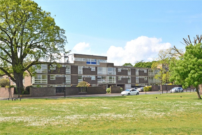South Row, Blackheath, London, SE3