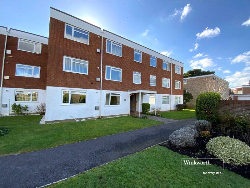 Mudeford Lane, Christchurch, Dorset, BH23