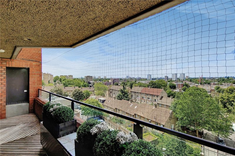 Cresta House, Finchley Road, London, NW3