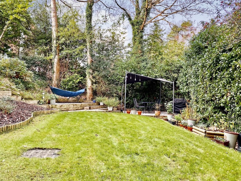 Surrey Road, Westbourne, Bournemouth, Dorset, BH4