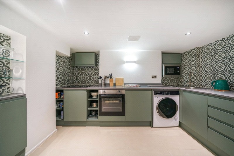 Royal College Street, London, NW1