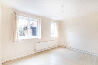 Glenville Grove, New Cross, SE8