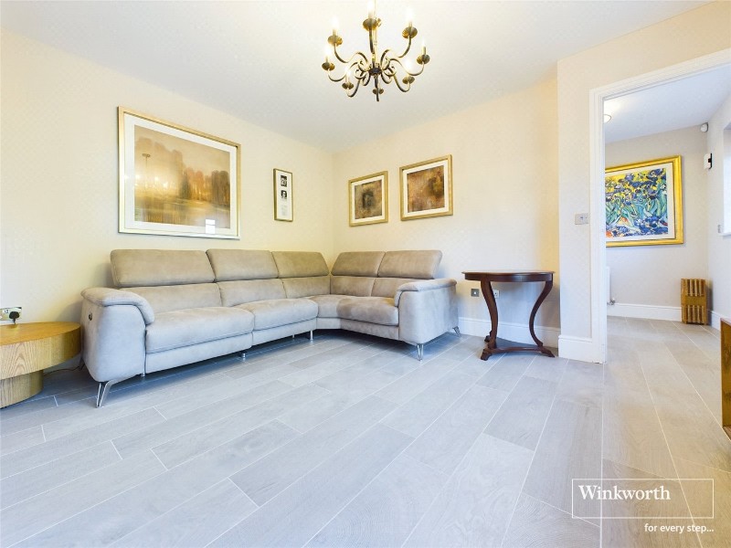 Orwell Drive, Arborfield Green, Reading, Berkshire, RG2
