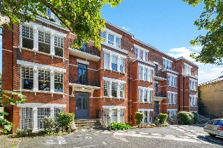 Devonshire Road, Forest Hill, SE23