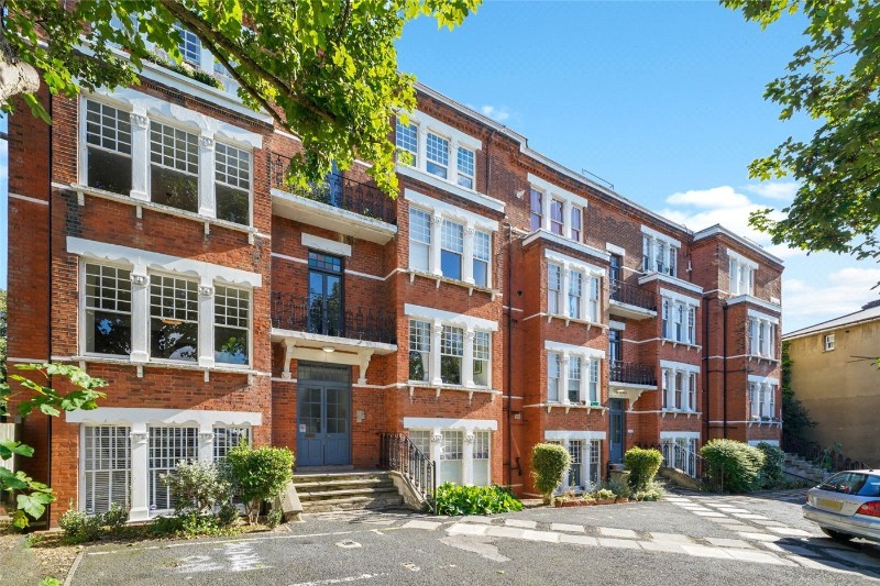 Devonshire Road, Forest Hill, SE23