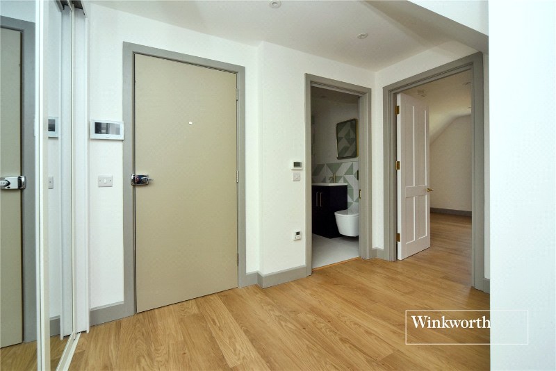 Malden Road, Cheam, Sutton, SM3