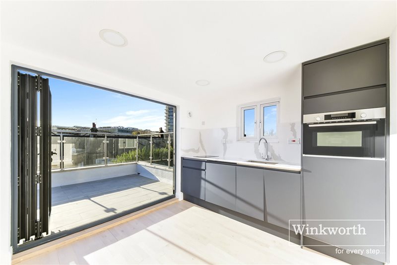 Bollo Lane, London, W4