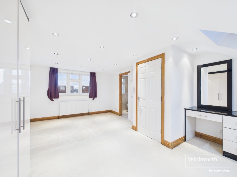 Dorchester Way, Harrow, Middlesex, HA3