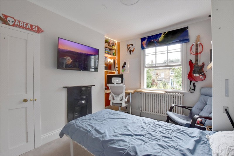 Brand Street, Greenwich, London, SE10