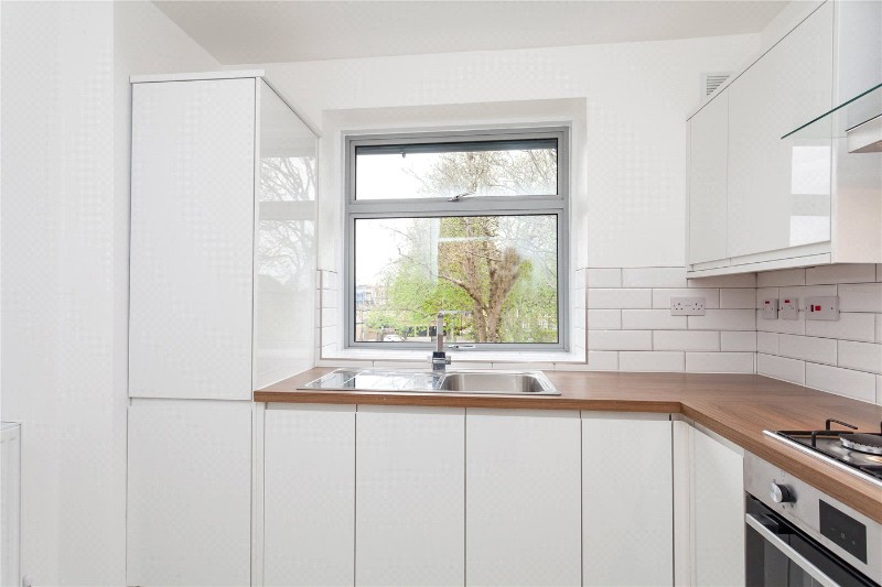 Grice Court, Alwyne Square, London, N1
