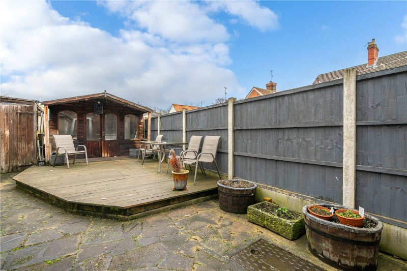 The Drove, Sleaford, Lincolnshire, NG34