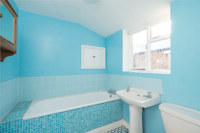 Putney Common, London, SW15