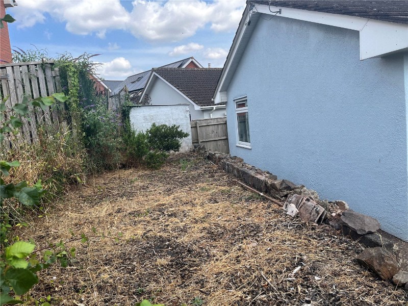Barnfield, Crediton, Devon, EX17