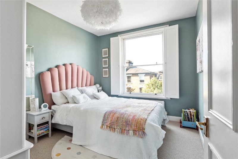 Wilberforce Road, London, N4