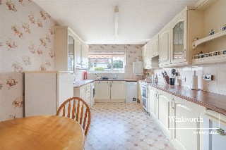 Twynham Road, Bournemouth, Dorset, BH6