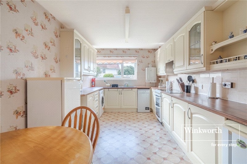 Twynham Road, Bournemouth, Dorset, BH6