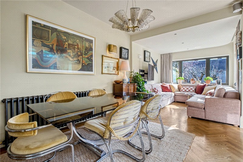 Burrows Road, London, NW10