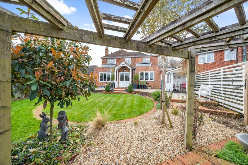 Bowling Green Road, Thatcham, RG18