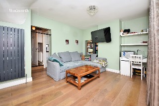Peterborough Road, Carshalton, SM5