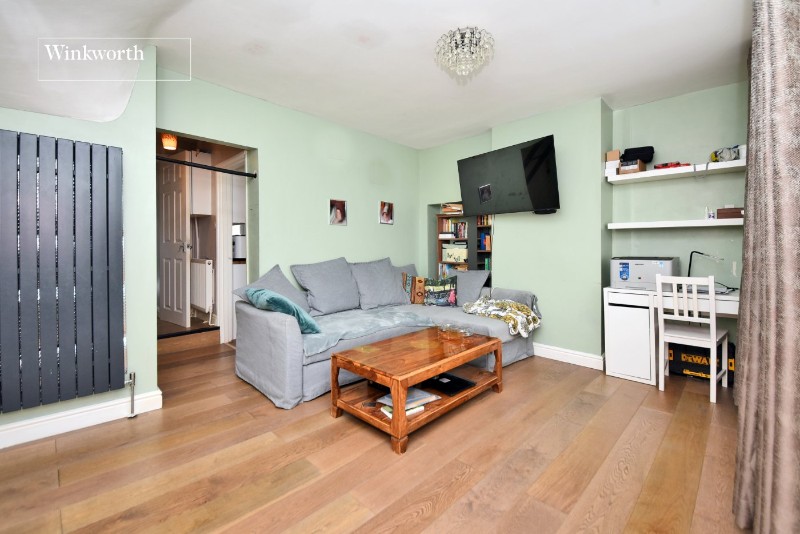 Peterborough Road, Carshalton, SM5