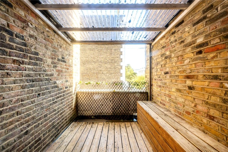 Ladbroke Grove, London, W10