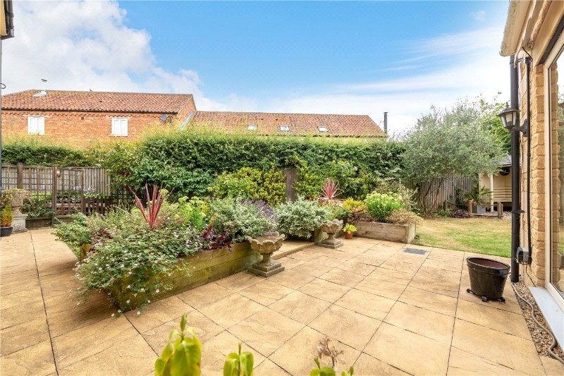 Clarks Close, Morton, Bourne, Lincolnshire, PE10