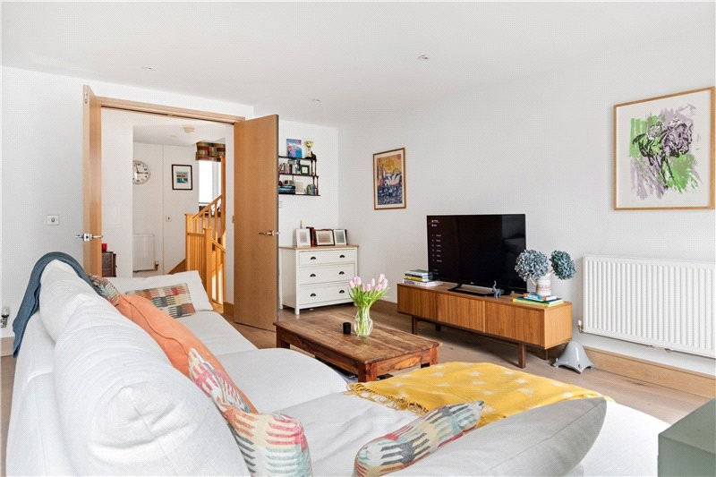 Printers Road, London, SW9