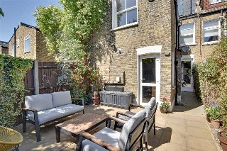 Chevening Road, Greenwich, London, SE10
