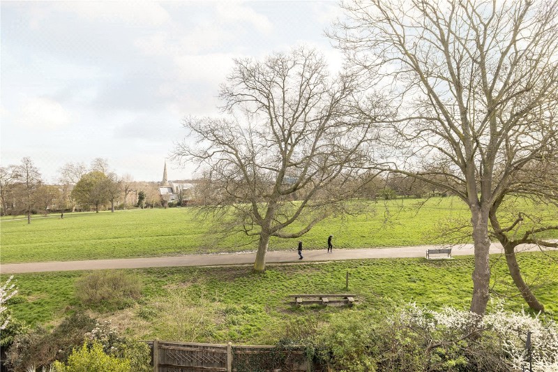 Brailsford Road, London, SW2