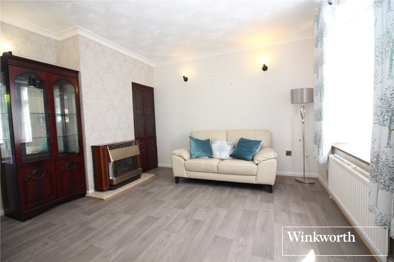 Knebworth Path, Borehamwood, Hertfordshire, WD6