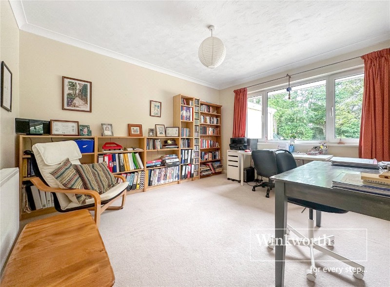 Woodland Walk, Ferndown, Dorset, BH22