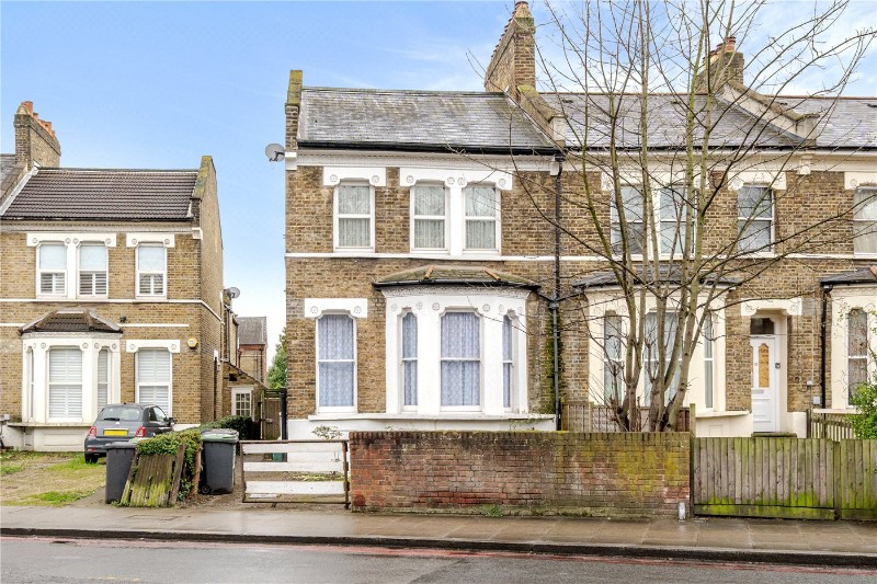 Stanstead Road, London, SE6
