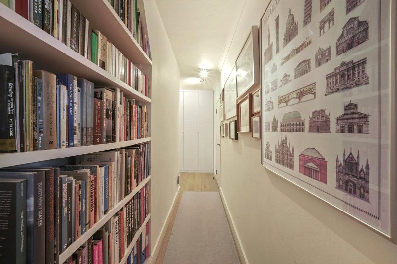 Southern Row, London, W10
