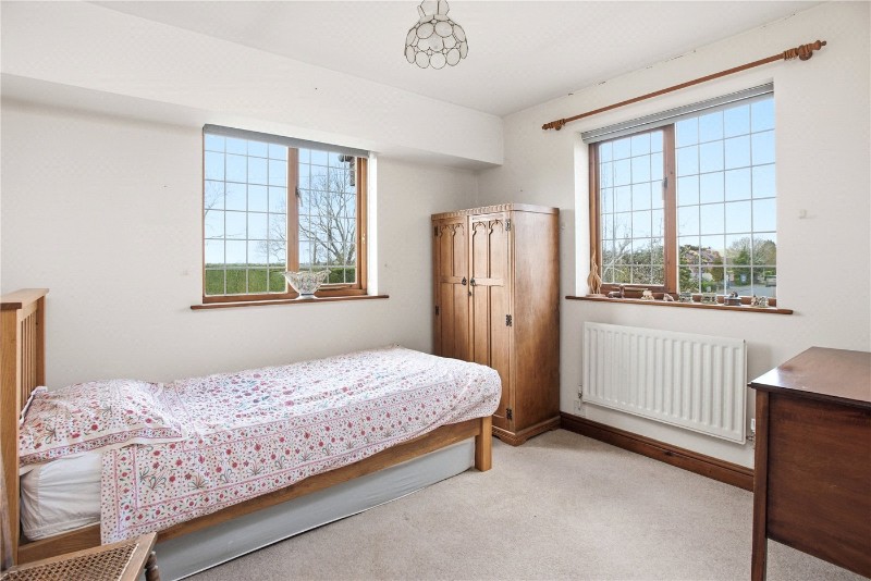 Hopkins Field, Long Marston, Stratford-upon-Avon, Warwickshire, CV37