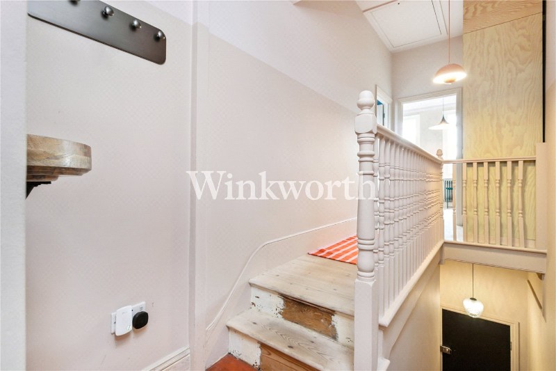 The Avenue, London, N17