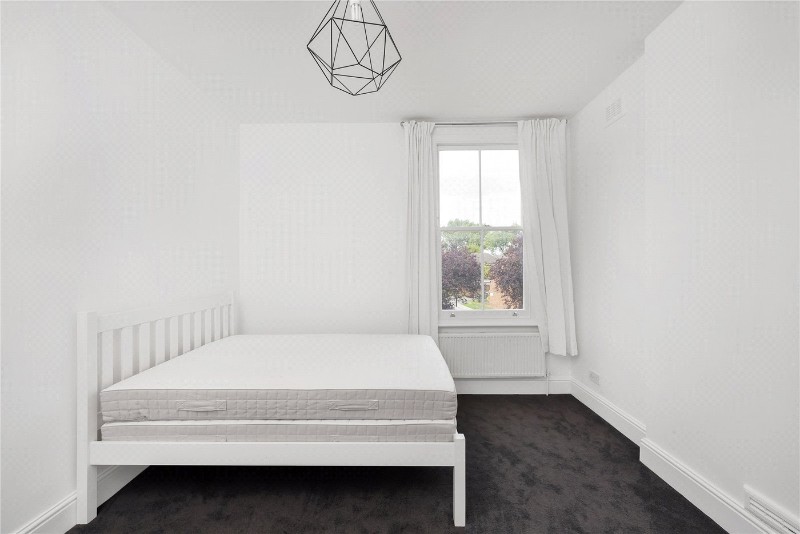 Jerningham Road, London, SE14
