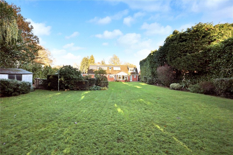 Fakenham Road, Taverham, Norwich, Norfolk, NR8