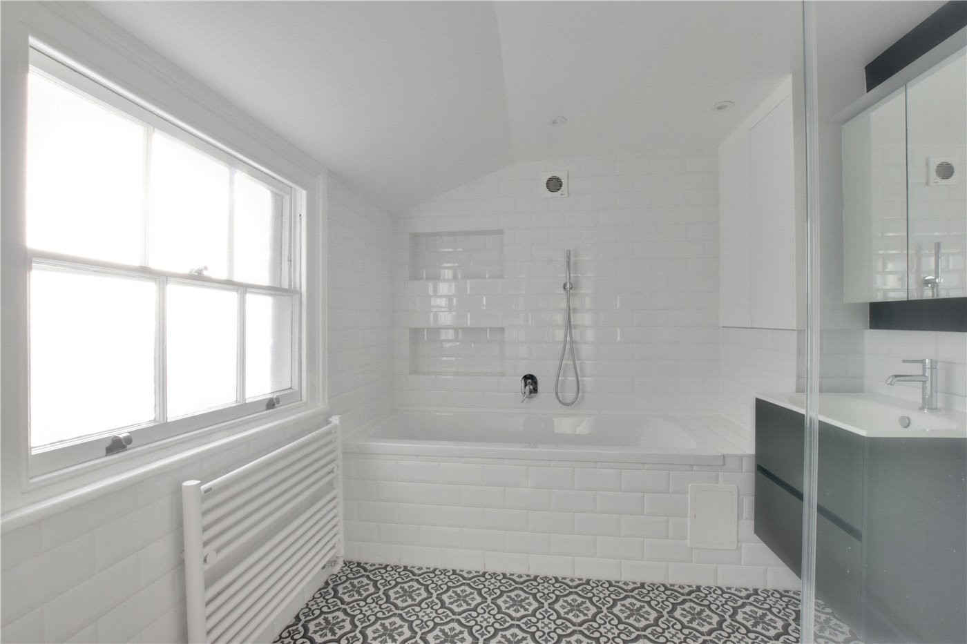 3 bedroom property for sale in Ashburnham Grove, Greenwich, London