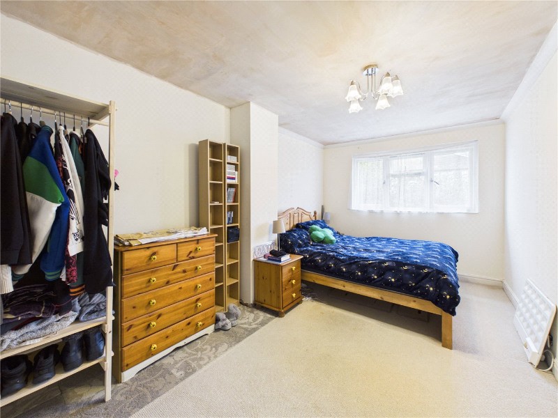 Temple Crescent, Tiverton, Devon, EX16