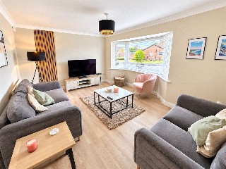 Beech Avenue, Bourne, Lincolnshire, PE10