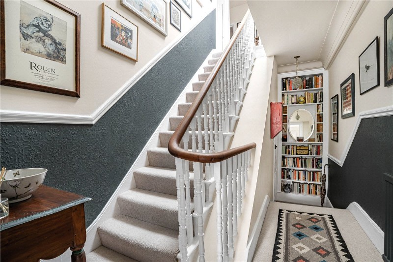 Ferme Park Road, London, N4