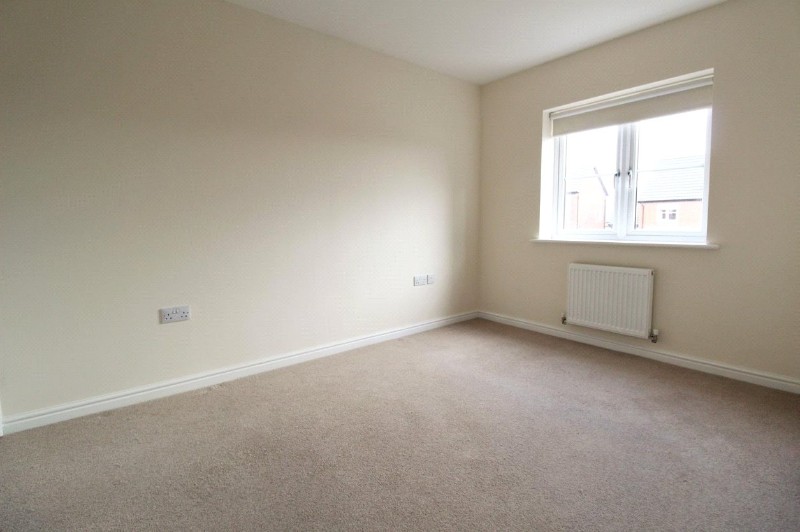 Emperor Boulevard, Leamington Spa, Warwickshire, CV31