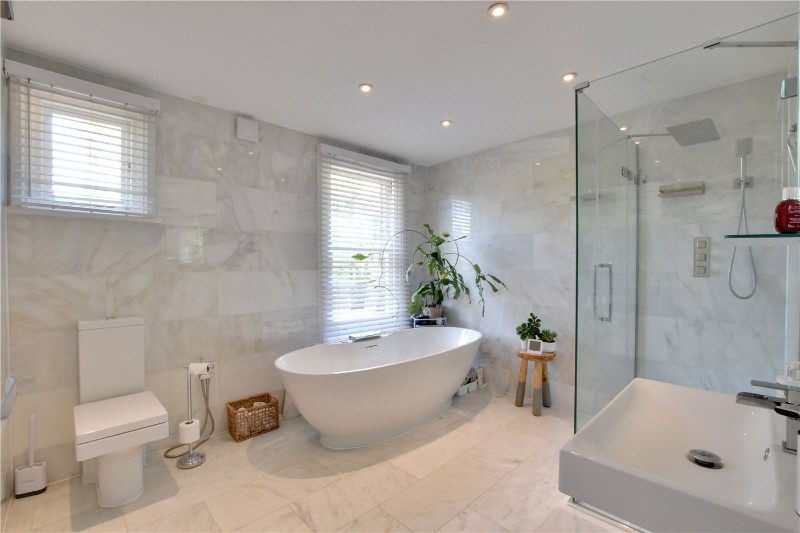 Shooters Hill Road, Blackheath, London, SE3