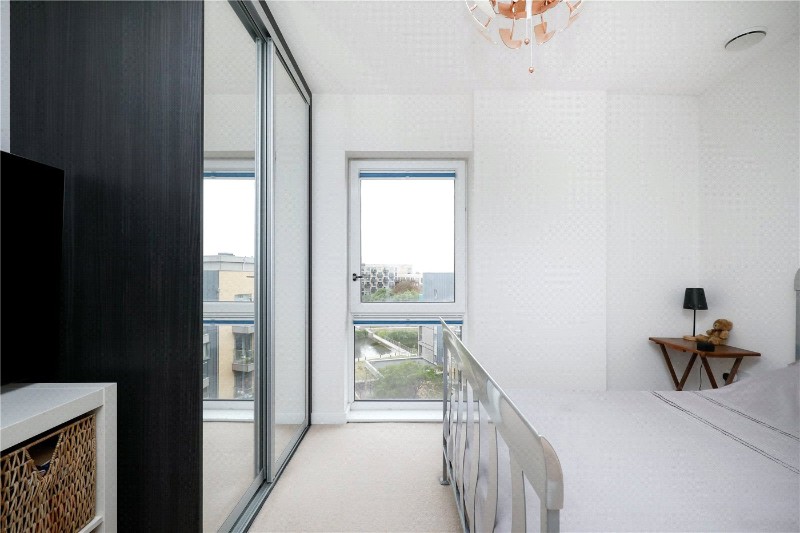 Lakeside Drive, Park Royal, London, NW10