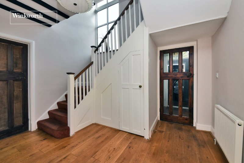Beresford Road, Cheam, Sutton, SM2