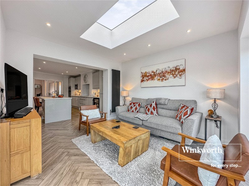 Mags Barrow, West Parley, Ferndown, Dorset, BH22