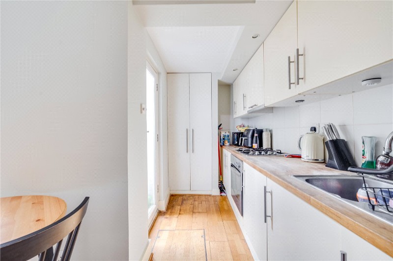 Archel Road, London, W14