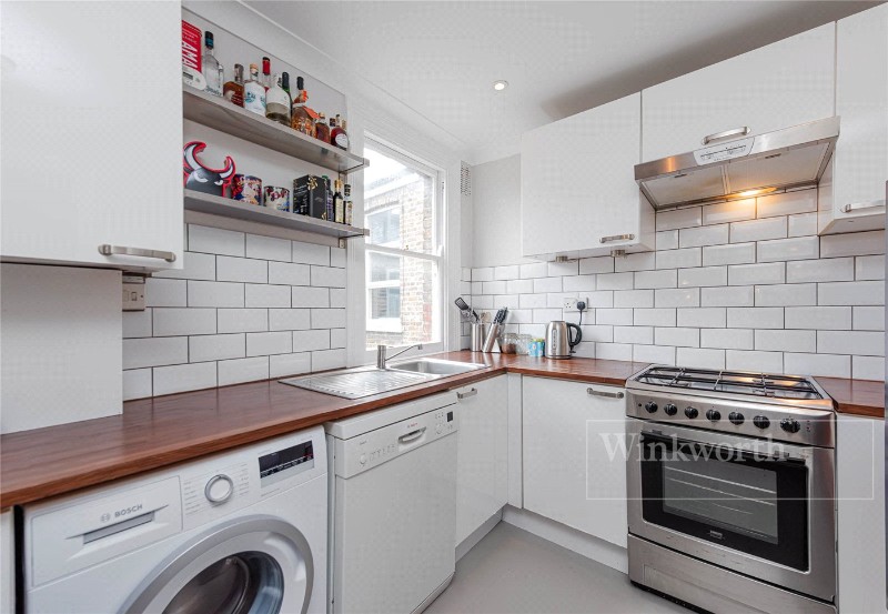 Mortimer Road, London, NW10
