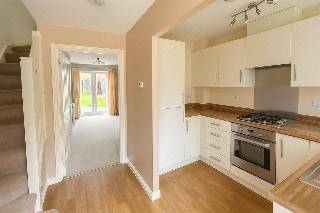 The Gables, Bourne, Lincolnshire, PE10