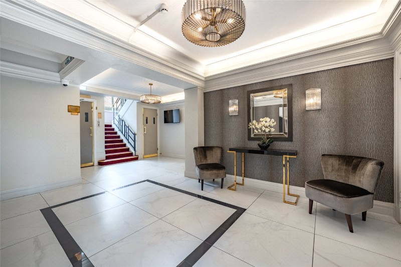 Northways, College Crescent, London, NW3
